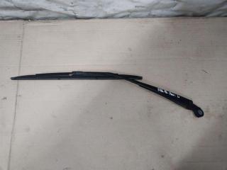 щеткодержатель задний Volkswagen Caddy 3 поколение [рестайлинг] 2012, 2.0 л., TDi, CFH, дизель, МКПП, белый, минивэн, передний привод, 2K0955708B