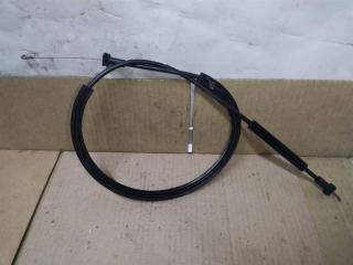 трос двери Volkswagen Caddy 3 поколение [рестайлинг] 2012, 2.0 л., TDi, CFH, дизель, МКПП, белый, минивэн, передний привод, 2K0827531