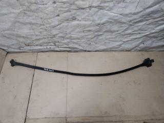 уплотнитель Volkswagen Caddy 3 поколение [рестайлинг] 2012, 2.0 л., TDi, CFH, дизель, МКПП, белый, минивэн, передний привод, 2K0827709C