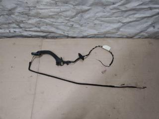 Проводка крышки багажника Volkswagen Caddy 3 поколение [рестайлинг] 2012, 2.0 л., TDi, CFH, дизель, МКПП, белый, минивэн, передний привод, 2K5971696