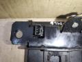 замок багажника Volkswagen Touareg 1 поколение 2006, 2.5 л., TDi, BAC, дизель, АКПП, синий, внедорожник 5 дв., полный привод, 7L6827505 - фото №2
