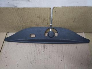 накладка двери (крышки) багажника Volkswagen Touareg 1 поколение 2006, 2.5 л., TDi, BAC, дизель, АКПП, синий, внедорожник 5 дв., полный привод, 7L6867927C