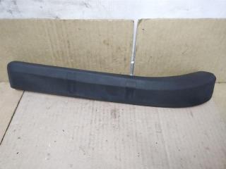 обшивка крышки багажника Volkswagen Touareg 1 поколение 2006, 2.5 л., TDi, BAC, дизель, АКПП, синий, внедорожник 5 дв., полный привод, 7L6971341AP