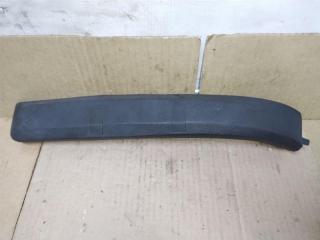 обшивка крышки багажника Volkswagen Touareg 1 поколение 2006, 2.5 л., TDi, BAC, дизель, АКПП, синий, внедорожник 5 дв., полный привод, 7L6971341AA