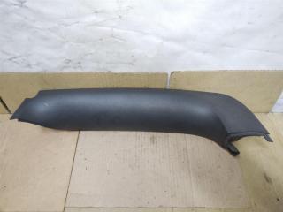 обшивка крышки багажника Volkswagen Touareg 1 поколение 2006, 2.5 л., TDi, BAC, дизель, АКПП, синий, внедорожник 5 дв., полный привод, 7L6867671C