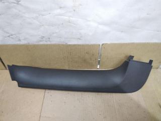 обшивка крышки багажника Volkswagen Touareg 1 поколение 2006, 2.5 л., TDi, BAC, дизель, АКПП, синий, внедорожник 5 дв., полный привод, 7L6867672C