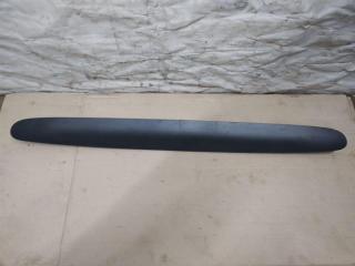 накладка двери (крышки) багажника Volkswagen Touareg 1 поколение 2006, 2.5 л., TDi, BAC, дизель, АКПП, синий, внедорожник 5 дв., полный привод, 7L6867515H