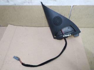 динамик высокочастотный (пищалка) Volkswagen Touareg 1 поколение 2006, 2.5 л., TDi, BAC, дизель, АКПП, синий, внедорожник 5 дв., полный привод, 7L6035411, 7L6837993, 7L6837985D