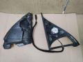 динамик высокочастотный (пищалка) Volkswagen Touareg 1 поколение 2006, 2.5 л., TDi, BAC, дизель, АКПП, синий, внедорожник 5 дв., полный привод, 7L6035411, 7L6837994, 7L6837986D - фото №2