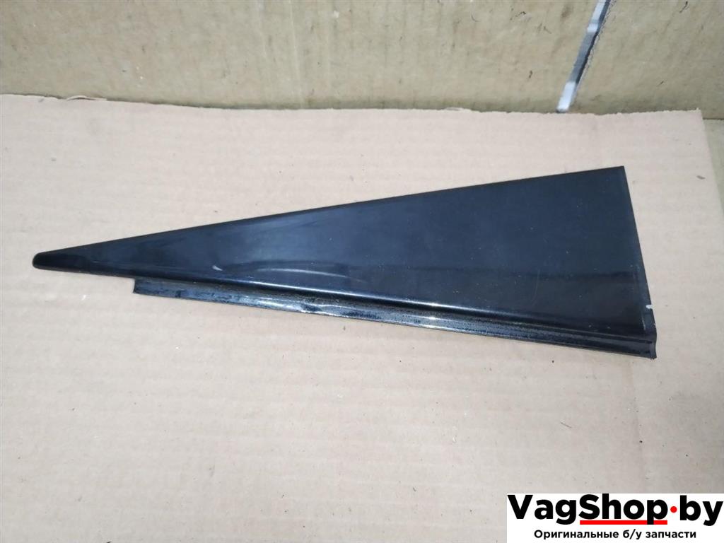 накладка двери (крышки) багажника Volkswagen Touareg 1 поколение 2006, 2.5 л., TDi, BAC, дизель, АКПП, синий, внедорожник 5 дв., полный привод, 7L0853268 - фото №1