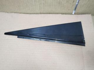 накладка двери (крышки) багажника Volkswagen Touareg 1 поколение 2006, 2.5 л., TDi, BAC, дизель, АКПП, синий, внедорожник 5 дв., полный привод, 7L0853268