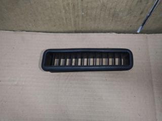 дефлектор обдува салона Volkswagen Touareg 1 поколение 2006, 2.5 л., TDi, BAC, дизель, АКПП, синий, внедорожник 5 дв., полный привод, 7L0819985B