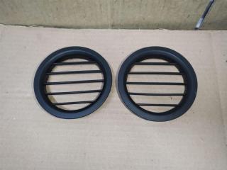 дефлектор обдува салона Volkswagen Touareg 1 поколение 2006, 2.5 л., TDi, BAC, дизель, АКПП, синий, внедорожник 5 дв., полный привод, 7L6819103