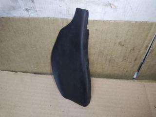 накладка двери (крышки) багажника Volkswagen Touareg 1 поколение 2006, 2.5 л., TDi, BAC, дизель, АКПП, синий, внедорожник 5 дв., полный привод, 7L0839350B