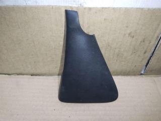 накладка двери (крышки) багажника Volkswagen Touareg 1 поколение 2006, 2.5 л., TDi, BAC, дизель, АКПП, синий, внедорожник 5 дв., полный привод, 7L0839916B