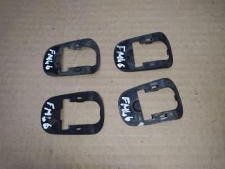 уплотнитель Volkswagen Touareg 1 поколение 2006, 2.5 л., TDi, BAC, дизель, АКПП, синий, внедорожник 5 дв., полный привод, 7L0837209