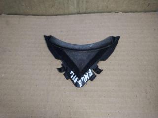 накладка двери (крышки) багажника Volkswagen Touareg 1 поколение 2006, 2.5 л., TDi, BAC, дизель, АКПП, синий, внедорожник 5 дв., полный привод, 7L0837457A
