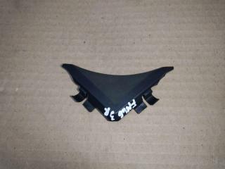 накладка двери (крышки) багажника Volkswagen Touareg 1 поколение 2006, 2.5 л., TDi, BAC, дизель, АКПП, синий, внедорожник 5 дв., полный привод, 7L0839152
