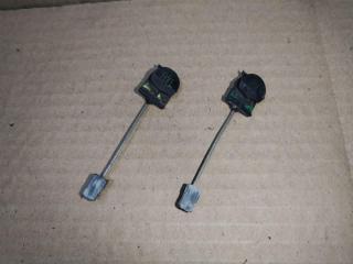 трос двери Volkswagen Touareg 1 поколение 2006, 2.5 л., TDi, BAC, дизель, АКПП, синий, внедорожник 5 дв., полный привод, 7L0837069, 7L0837070