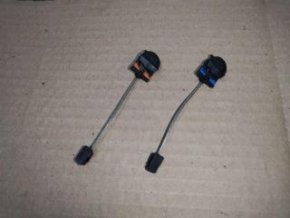 Трос двери задней Volkswagen Touareg 1 поколение 2006, 2.5 л., TDi, BAC, дизель, АКПП, синий, внедорожник 5 дв., полный привод, 7L0839059, 7L0839060