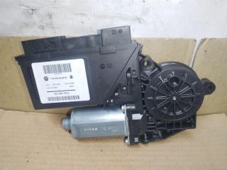 моторчик стеклоподъемника задний правый Volkswagen Touareg 1 поколение 2006, 2.5 л., TDi, BAC, дизель, АКПП, синий, внедорожник 5 дв., полный привод, 7L6959704, 3D0959794E