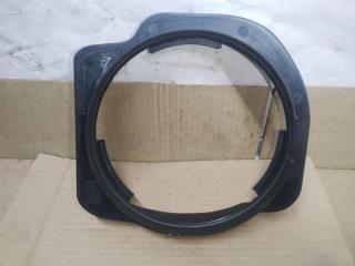 кронштейн (крепление) Volkswagen Touareg 1 поколение 2006, 2.5 л., TDi, BAC, дизель, АКПП, синий, внедорожник 5 дв., полный привод, 7L6035217