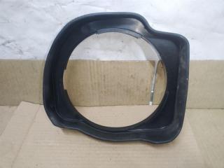 кронштейн (крепление) Volkswagen Touareg 1 поколение 2006, 2.5 л., TDi, BAC, дизель, АКПП, синий, внедорожник 5 дв., полный привод, 7L6035218