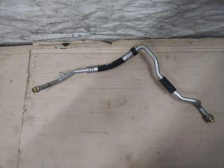 трубка кондиционера Audi A4 B7 2006, 2.0 л., TDi, BPW, дизель, МКПП, черный, универсал, передний привод, 8E1260712AJ
