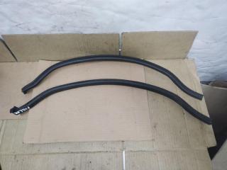 уплотнитель двери Volkswagen Touareg 1 поколение 2006, 2.5 л., TDi, BAC, дизель, АКПП, синий, внедорожник 5 дв., полный привод, 7L6837717