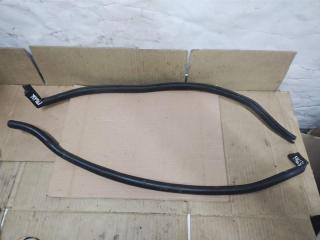 уплотнитель двери Volkswagen Touareg 1 поколение 2006, 2.5 л., TDi, BAC, дизель, АКПП, синий, внедорожник 5 дв., полный привод, 7L6839718