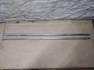 уплотнитель Volkswagen Touareg 1 поколение 2006, 2.5 л., TDi, BAC, дизель, АКПП, синий, внедорожник 5 дв., полный привод