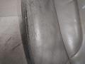 салон (комплект сидений) Audi Q7 4L 2006, 3.0 л., TDi, BUG, дизель, АКПП, синий, внедорожник 5 дв., полный привод - фото №7