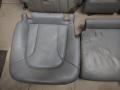 салон (комплект сидений) Audi Q7 4L 2006, 3.0 л., TDi, BUG, дизель, АКПП, синий, внедорожник 5 дв., полный привод - фото №13