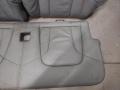 салон (комплект сидений) Audi Q7 4L 2006, 3.0 л., TDi, BUG, дизель, АКПП, синий, внедорожник 5 дв., полный привод - фото №17