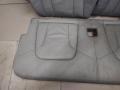 салон (комплект сидений) Audi Q7 4L 2006, 3.0 л., TDi, BUG, дизель, АКПП, синий, внедорожник 5 дв., полный привод - фото №18