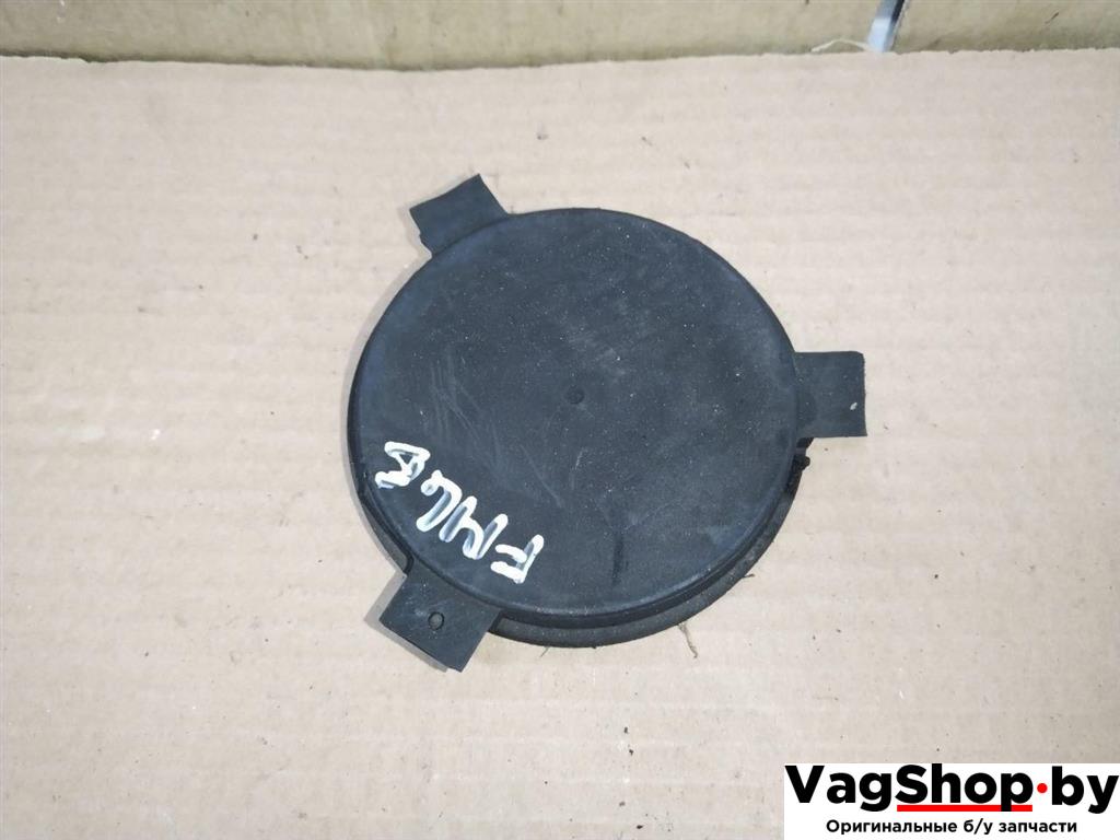 крышка фары Volkswagen Touareg 1 поколение 2006, 2.5 л., TDi, BAC, дизель, АКПП, синий, внедорожник 5 дв., полный привод, 89027363, 89034899 - фото №1