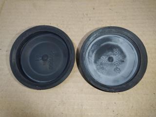 крышка фары Volkswagen Touareg 1 поколение 2006, 2.5 л., TDi, BAC, дизель, АКПП, синий, внедорожник 5 дв., полный привод, 89001960