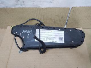 подушка безопасности сиденья Audi Q7 4L 2007, 3.0 л., TDi, BUG, дизель, АКПП, черный, внедорожник 5 дв., полный привод, 4L0880241B