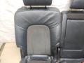 салон (комплект сидений) Audi Q7 4L 2007, 3.0 л., TDi, BUG, дизель, АКПП, черный, внедорожник 5 дв., полный привод - фото №2