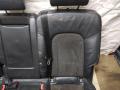 салон (комплект сидений) Audi Q7 4L 2007, 3.0 л., TDi, BUG, дизель, АКПП, черный, внедорожник 5 дв., полный привод - фото №3