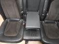 салон (комплект сидений) Audi Q7 4L 2007, 3.0 л., TDi, BUG, дизель, АКПП, черный, внедорожник 5 дв., полный привод - фото №6