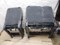салон (комплект сидений) Audi Q7 4L 2007, 3.0 л., TDi, BUG, дизель, АКПП, черный, внедорожник 5 дв., полный привод - фото №8