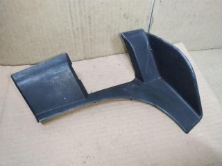 Накладка петли багажника правая Volkswagen Touareg 1 поколение 2006, 2.5 л., TDi, BAC, дизель, АКПП, синий, внедорожник 5 дв., полный привод, 7L6867438F