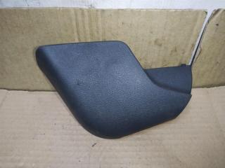 Пластик салазок сидений Volkswagen Touareg 1 поколение 2006, 2.5 л., TDi, BAC, дизель, АКПП, синий, внедорожник 5 дв., полный привод, 7L0881347F