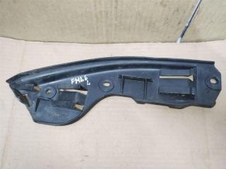 Крепление бампера заднего Volkswagen Touareg 1 поколение 2006, 2.5 л., TDi, BAC, дизель, АКПП, синий, внедорожник 5 дв., полный привод, 7L6807393B