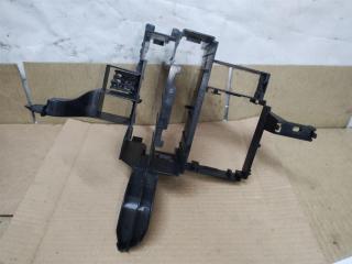 кронштейн (крепление) Volkswagen Touareg 1 поколение 2006, 2.5 л., TDi, BAC, дизель, АКПП, синий, внедорожник 5 дв., полный привод, 7L0937535A