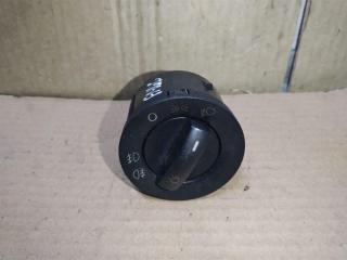 переключатель света Volkswagen Touareg 1 поколение 2006, 2.5 л., TDi, BAC, дизель, АКПП, синий, внедорожник 5 дв., полный привод, 7L6941431Q