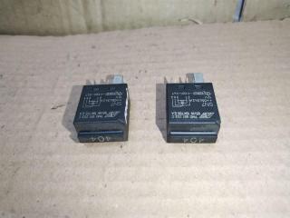 реле (прочие) Volkswagen Touareg 1 поколение 2006, 2.5 л., TDi, BAC, дизель, АКПП, синий, внедорожник 5 дв., полный привод, 7M0951253C, 404