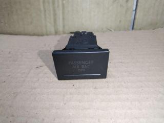 индикатор подушки безопасности Volkswagen Touareg 1 поколение 2006, 2.5 л., TDi, BAC, дизель, АКПП, синий, внедорожник 5 дв., полный привод, 7L6919235C