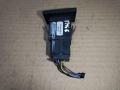 Кнопка парктроника Volkswagen Touareg 1 поколение 2006, 2.5 л., TDi, BAC, дизель, АКПП, синий, внедорожник 5 дв., полный привод, 7L6919281A - фото №2